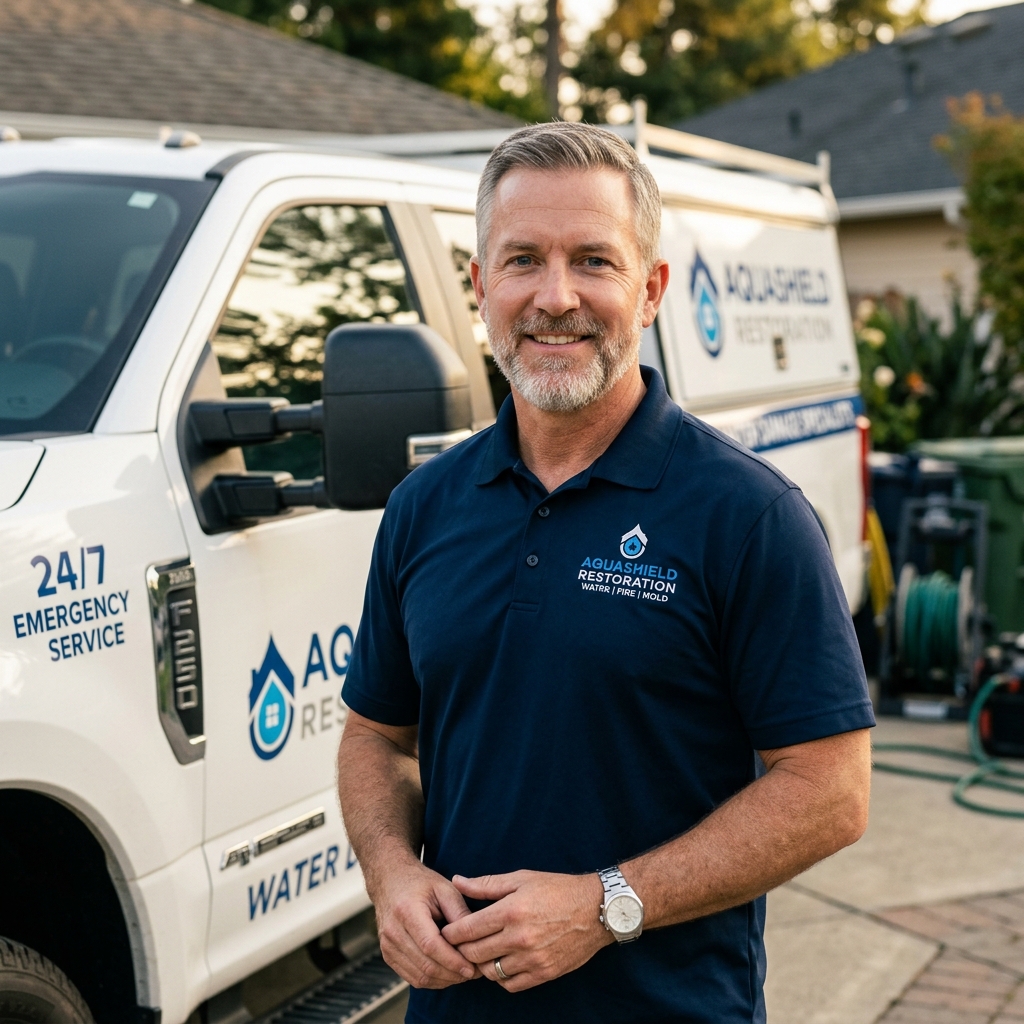 Gerald Henderson - Master Restorer in Apollo Beach